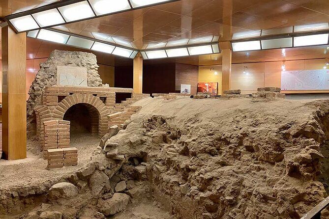 Visit to the Toledo Underground - Price, value, and the practical stuff that actually matters