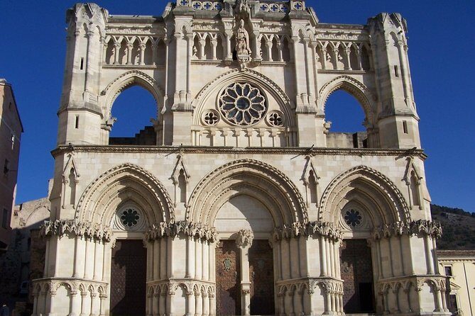 Visita Guiada Por El Casco Histórico De Cuenca Y Su Catedral - What Guillermo’s Style Adds (And Why It Matters)