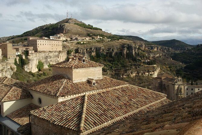 Visita Guiada Por El Casco Histórico De Cuenca Y Su Catedral - Quick Planning Tips Before You Go