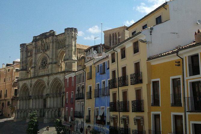 Visita Guiada Por El Casco Histórico De Cuenca Y Su Catedral - Should You Book This Cuenca Historic Center and Cathedral Tour?