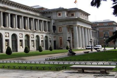 Visita privada al Museo del Prado - The heart of the tour: secrets, context, and painting techniques