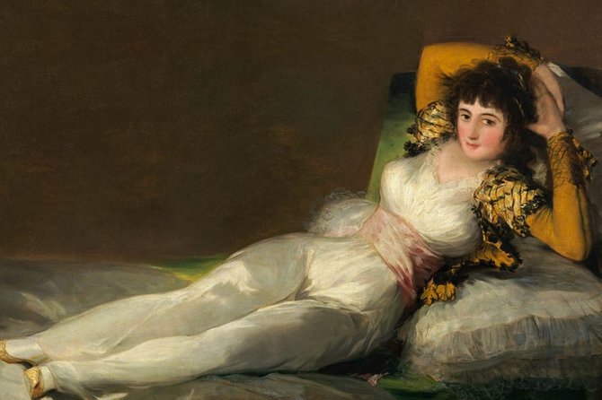 Visita privada al Museo del Prado - Practical tips to get more out of your 1.5-hour tour