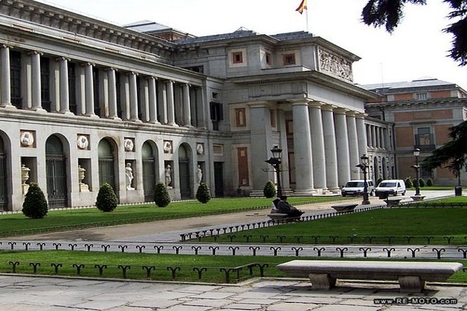 Visita privada al Museo del Prado - The heart of the tour: secrets, context, and painting techniques