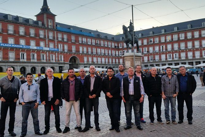 Walking tour around the center of Madrid - Price and Value: What You’re Actually Paying For