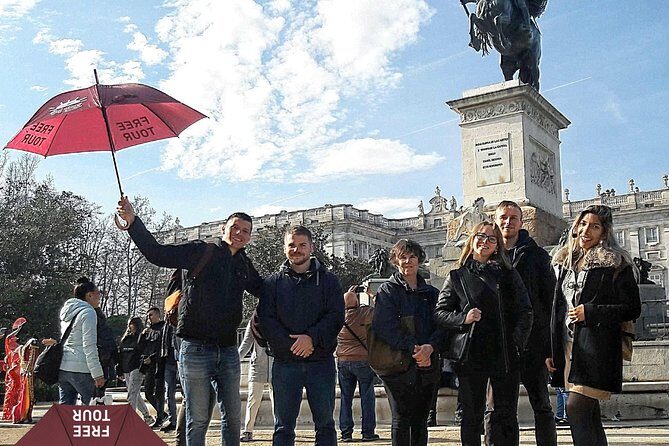 Walking Tour of Madrid Modern - Key highlights worth your attention