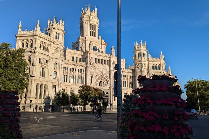 Walking Tour of Madrid Modern - Price and value: why $3.59 can still be a smart deal