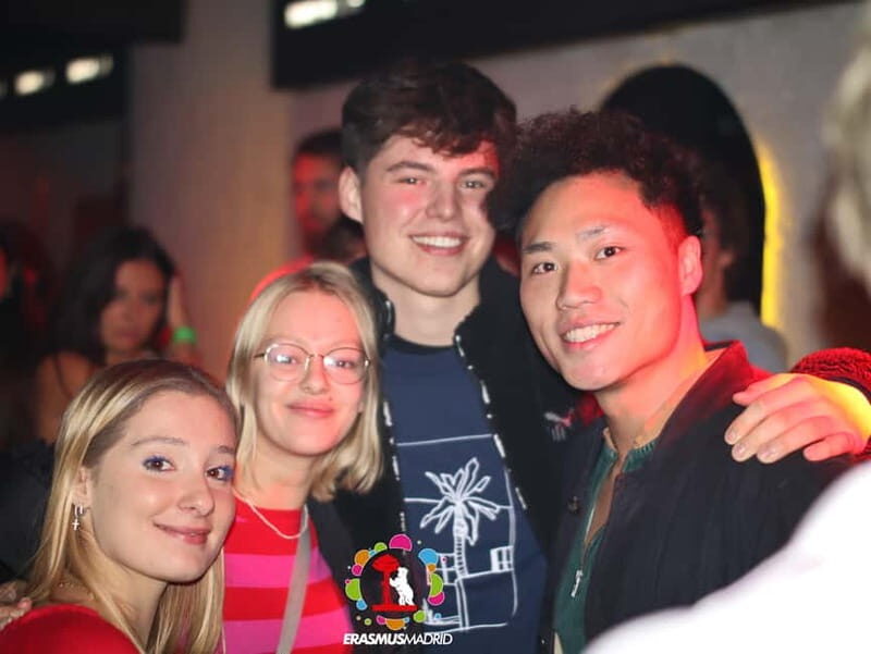 Wild Night Pub Crawl: Free Shots, Games & VIP Club Entry! - Free Beer, Welcome Shots, and Party Games: Where the $8 Value Shows Up