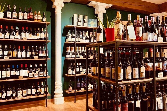Wine Tasting near Plaza Mayor in Madrid - Price and Value: Is $30.25 Worth It?