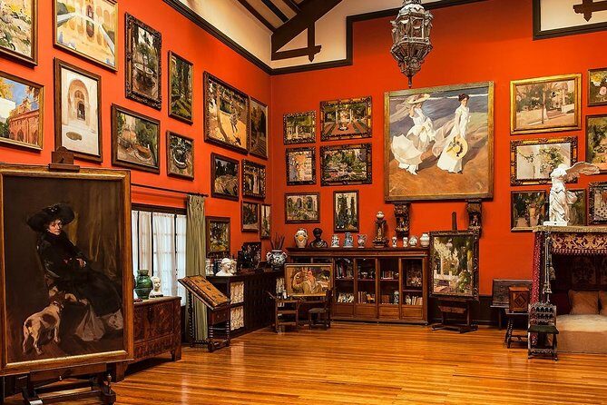Your Best Day in Madrid - Private Custom Tour - How the Custom Tour Works (and Why It Feels Easier)