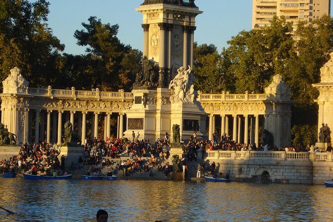 Your Best Day in Madrid - Private Custom Tour - Plaza Mayor and Puerta del Sol: The Center of Everything