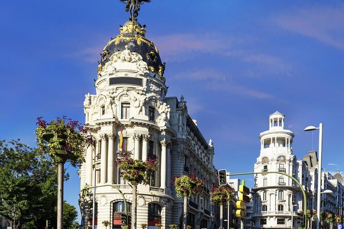 Your Best Day in Madrid - Private Custom Tour - Prado Museum: The Art Stop Worth Paying Extra For