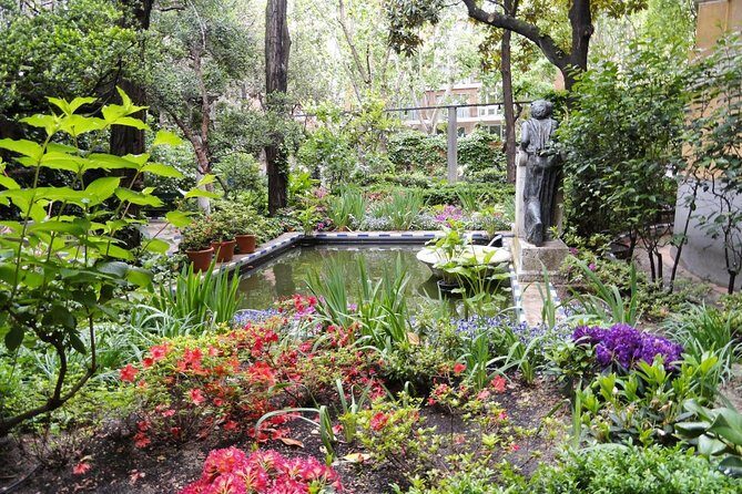 Your Best Day in Madrid - Private Custom Tour - Retiro Park: Your Reset Button Between Big Stops