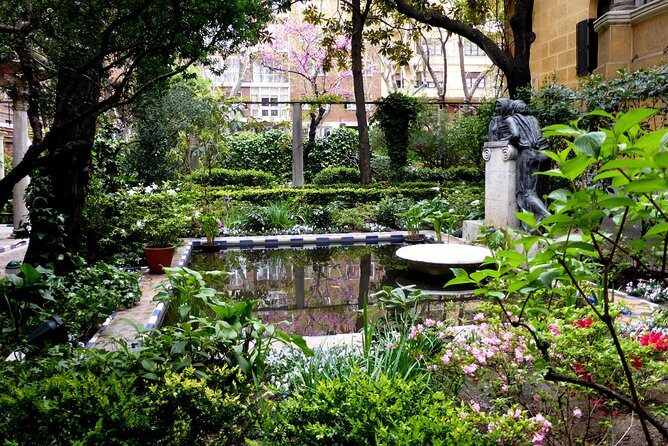 Your Best Day in Madrid - Private Custom Tour - El Rastro and Lavapies: Markets, Street Life, and the City’s Personality
