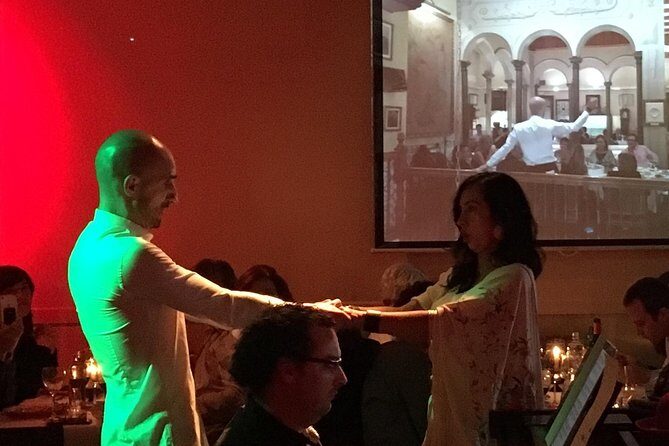 Zarzuela Opera and Dinner at La Castafiore Restaurant in Madrid - Price and value: does $66.54 make sense for Madrid?