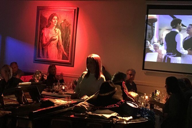 Zarzuela Opera and Dinner at La Castafiore Restaurant in Madrid - Planning your evening: practical tips before you go